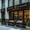 Osteria Delbianco Bryant Park gallery