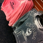 The Nevada Wolf Shop