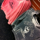 The Nevada Wolf Shop Bookstore