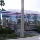 Moonlite Diner - Restaurants