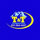 T&T Dumpsters - Containers