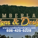 Cumberland Signs & Designs - Graphic Designers
