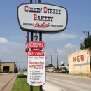 Collin Street Bakery - Bakeries