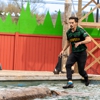 Paula Deen's Lumberjack Feud Supper Show gallery