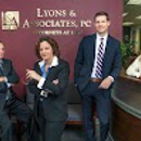 Lyons Associates PC - Attorneys