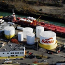 Santa Energy - Gas Companies