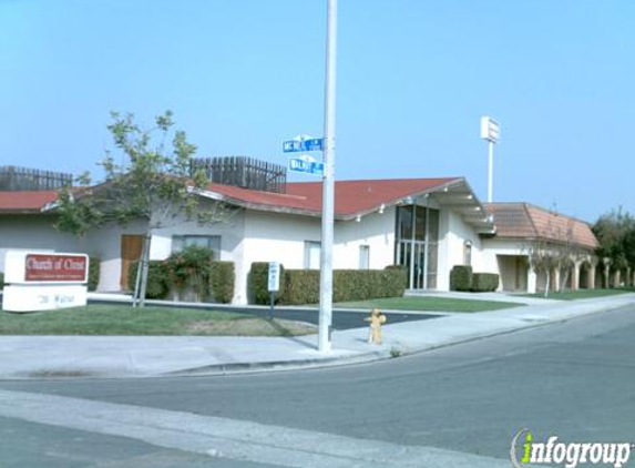 Southern California School Of Evangellism - Buena Park, CA