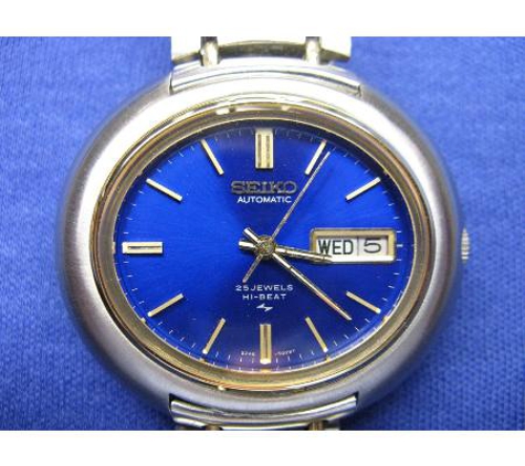 Thomas' Timepieces - Newcastle, NSW