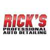 Rick's Professional AutoDetailing gallery