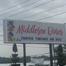 Middlesex Diner - American Restaurants