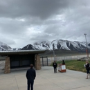 MMH - Mammoth Yosemite Airport - Airports