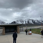 MMH - Mammoth Yosemite Airport