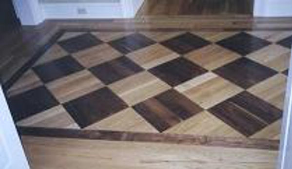 Brock Hardwood Floors - Chatsworth, GA