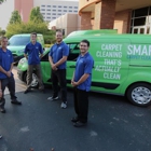 Smart Carpet Cleaning