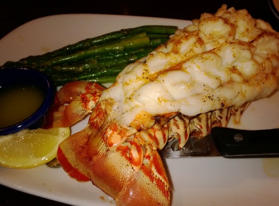 Red Lobster - San Bernardino, CA