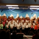 Homestead Elementary School - Elementary Schools