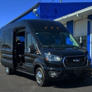 Sentinel Limousine - Limousine Service
