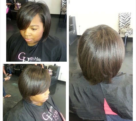 Sol' Divas Hair Studio Presents Matesha Natalia - Jacksonville, FL