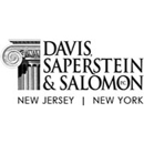 Davis, Saperstein & Salomon, P.C. - Wrongful Death Attorneys