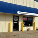 United Rentals – Customer Equipment Solutions - Auto Repair & Service