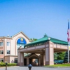 Holiday Inn Express and Suites gallery