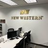 New Western gallery