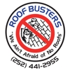 Roof Busters Inc gallery