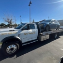 Cyrus Towing and Transportation - Towing