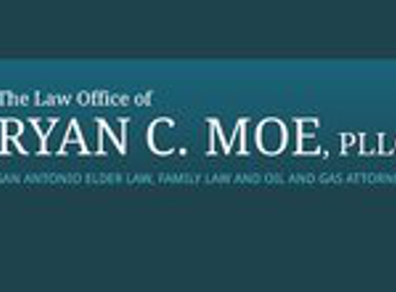 Law Office of Ryan C Moe, PLLC - San Antonio, TX