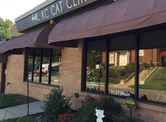 KC Cat Clinic - Kansas City, MO