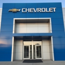 Lake Chevrolet - Engine Rebuilding & Exchange