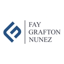 Fay Grafton Nunez, P - Attorneys