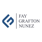 Fay Grafton Nunez, P