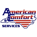 American Comfort Services - Heating Contractors & Specialties