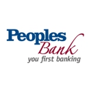 People's Bank - Commercial & Savings Banks