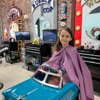 Bubble Cuts gallery