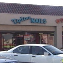 Tip Line Nails - Nail Salons