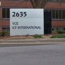 Icf - Management Consultants