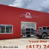 Glenn's Automotive gallery
