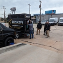 BISON Restoration Services - Water Damage Restoration