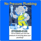 No Pressure Plumbing