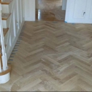Works of Art Hardwood Flooring - Hardwoods