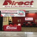 Direct Auto & Life Insurance - Auto Insurance