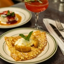 Le Monde - French Restaurants