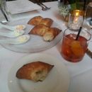 The Dorrance - Restaurants