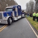 Hulsey Wrecker Service - Towing
