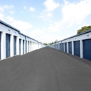 PSA Self Storage - Movers & Full Service Storage