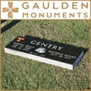 Gaulden Monuments - Monuments