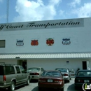 Bay Shuttle - Airport Transportation