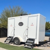 Royal Flush Luxury Latrines gallery